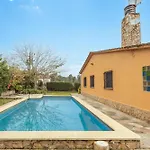Casa Raymond Con Piscina Vila *