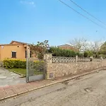 Casa Raymond Con Piscina * Massanet De La Selva