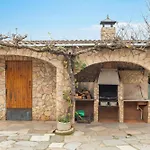 Casa Raymond Con Piscina * Massanet De La Selva