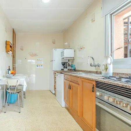 Casa Raymond Con Piscina