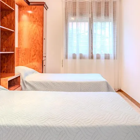 Casa Raymond Con Piscina Vila
