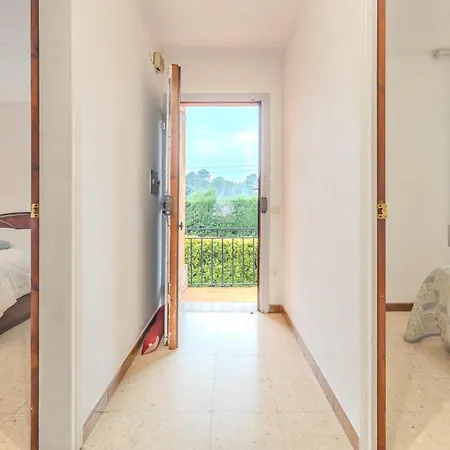 Casa Raymond Con Piscina Massanet De La Selva