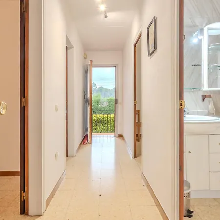 别墅 Casa Raymond Con Piscina
