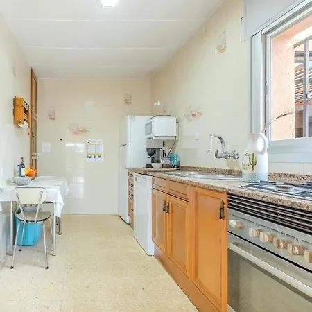 Casa Raymond Con Piscina Massanet De La Selva