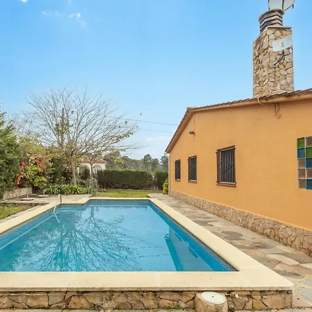 Casa Raymond Con Piscina 别墅 *
