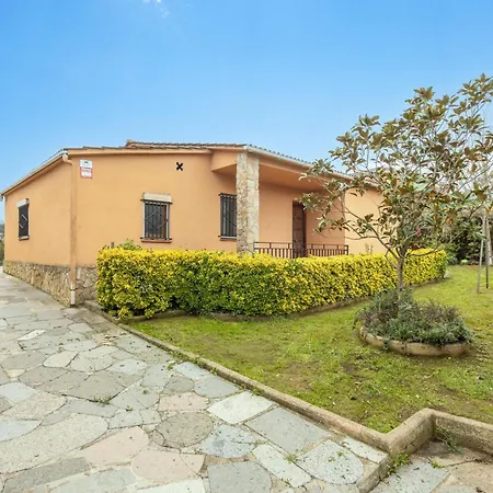 Casa Raymond Con Piscina *
