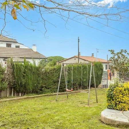 Casa Raymond Con Piscina *